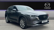 Mazda CX-5 2.0 GT Sport 5dr Petrol Estate